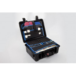 Набор первой медицинской помощи Базовый