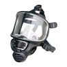 Маска полнолицевая PROMASK BLACK HC (с упроченной линзой)