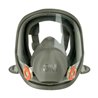 Полная маска 3M™ 6800 (размер средний M)